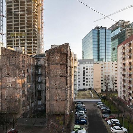 Rent Like Home - Zlota 65 II Warsawa Bagian luar foto