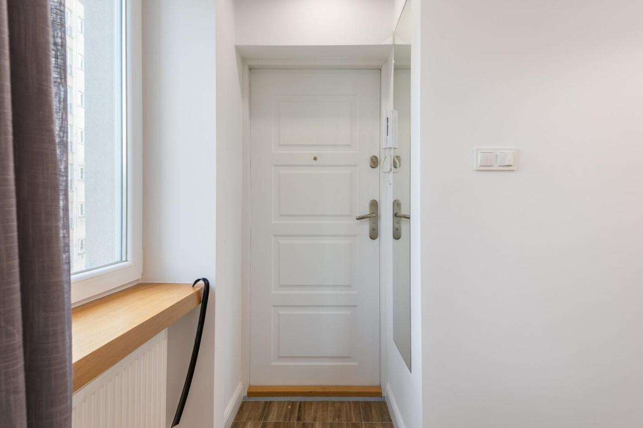 Rent Like Home - Zlota 65 II Warsawa Bagian luar foto